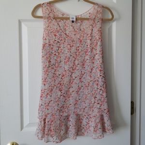 Cabi Bella top medium